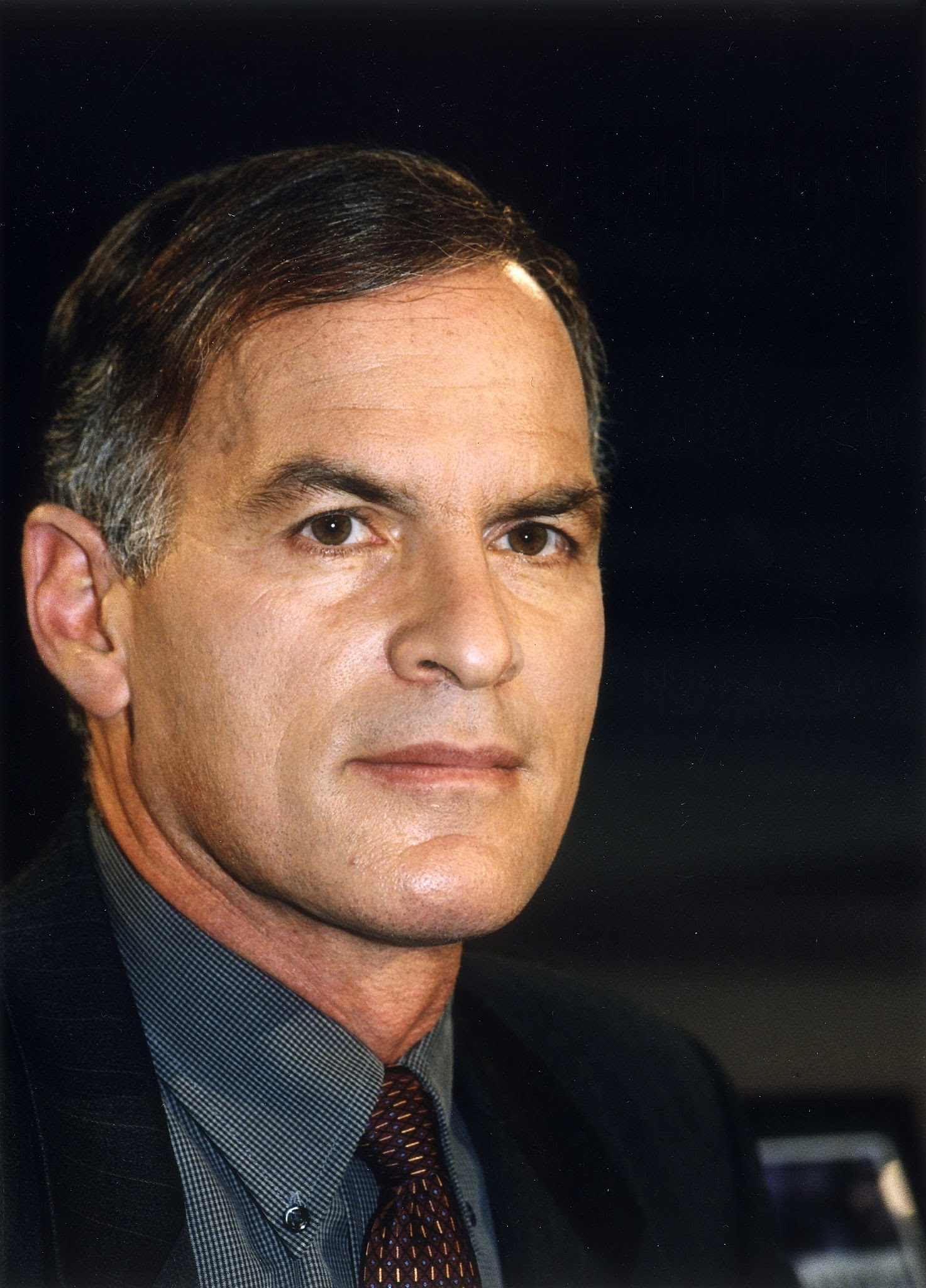Norman Finkelstein